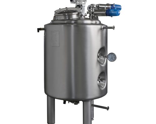 INOXPA-fermenting-unit